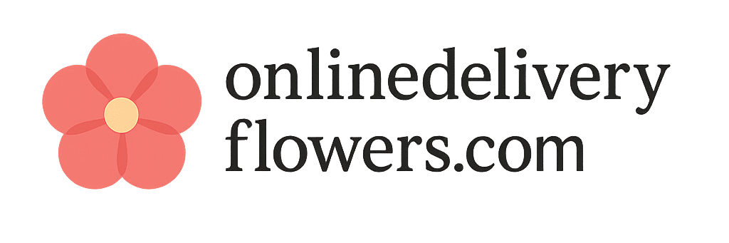 onlinedeliveryflowers.com